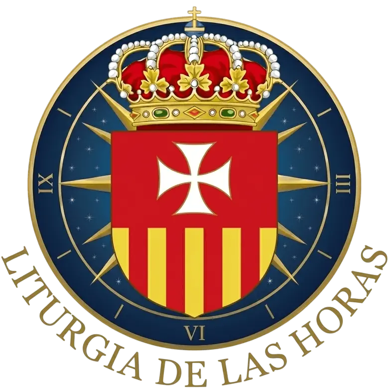 Horas Mercedarias Logo